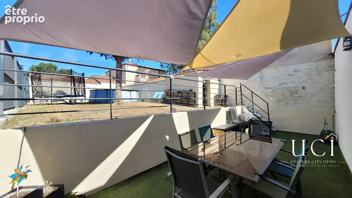 Maison 5 pièces 95 m² à vendre à Pont-Saint-Martin (44860) - photo 6