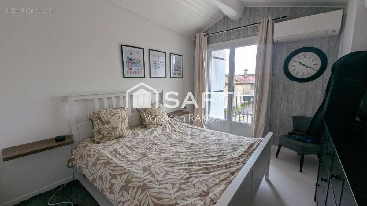 Photo 8 - Maison à AULNAY