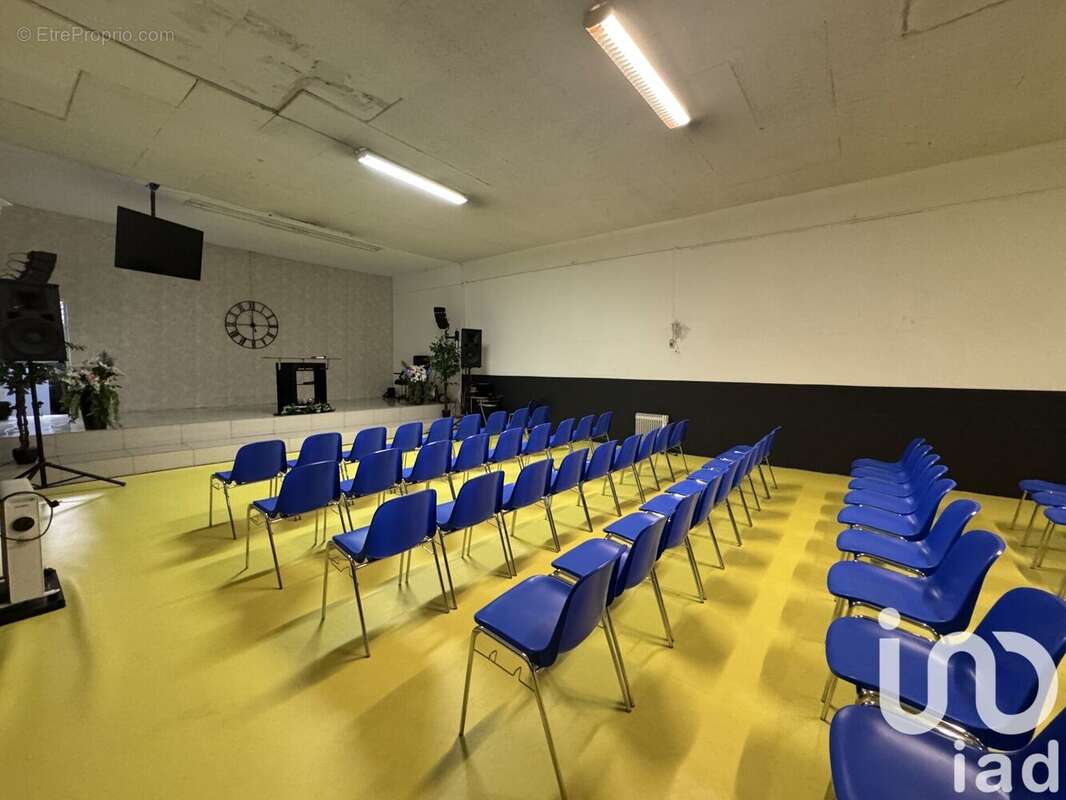 Photo 6 - Appartement à NIMES