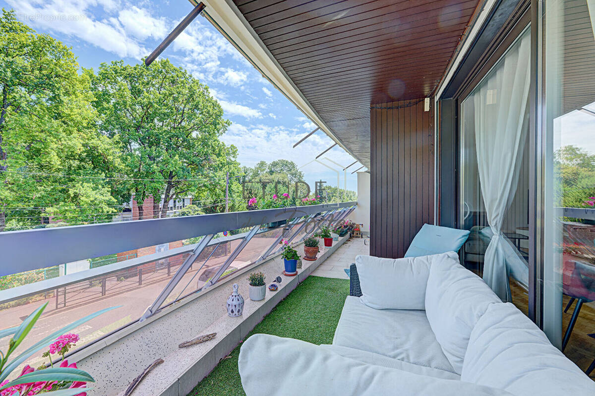 Appartement à CROSNE