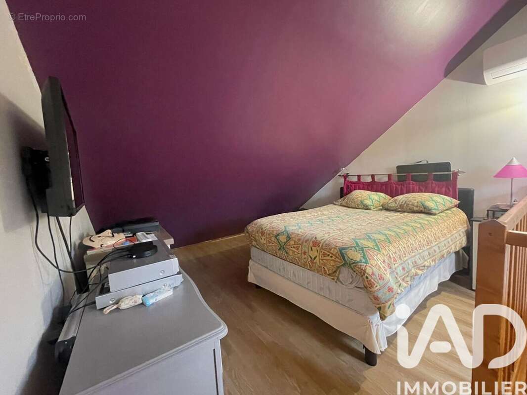 Photo 7 - Maison à MARY-SUR-MARNE