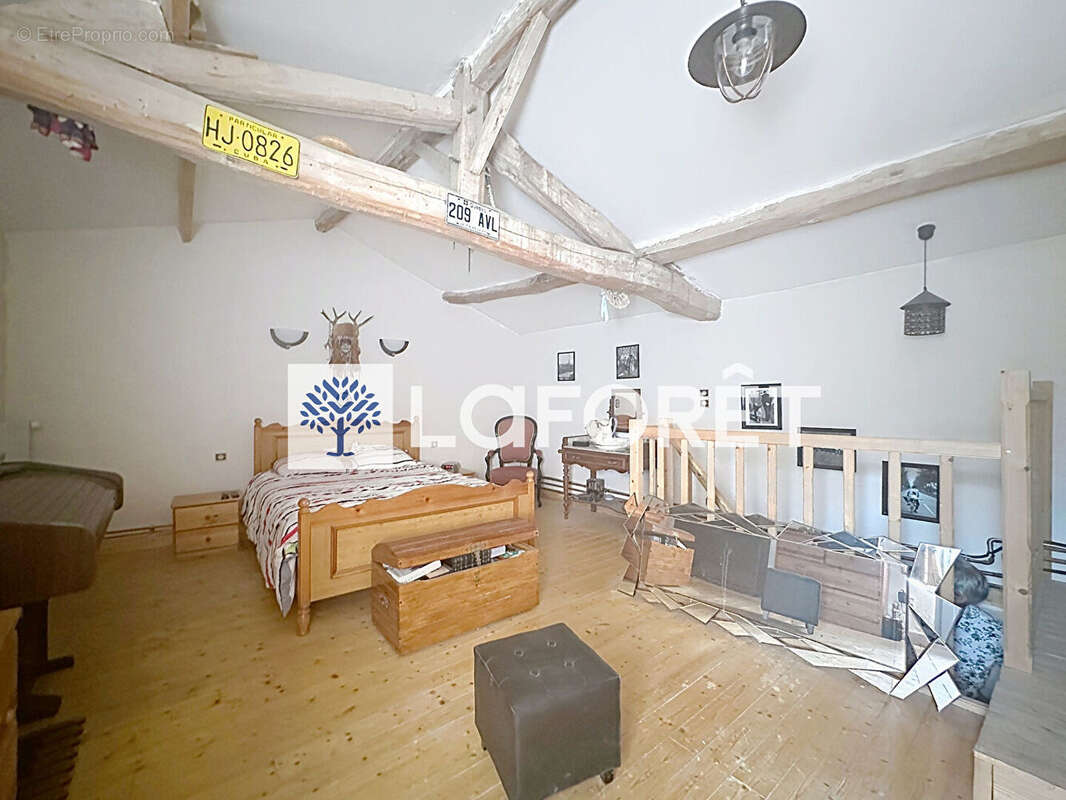 Vente maison saint generoux - photo 13