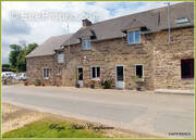 Maison à PLELAN-LE-GRAND