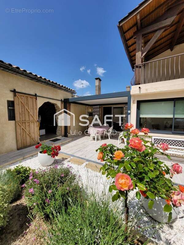 Photo 2 - Maison à LANGON