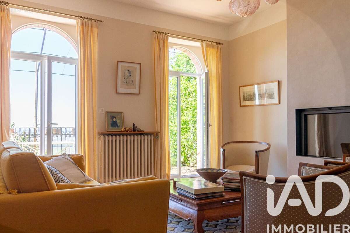 Maison 138 m² à Piquecos  - photo 8