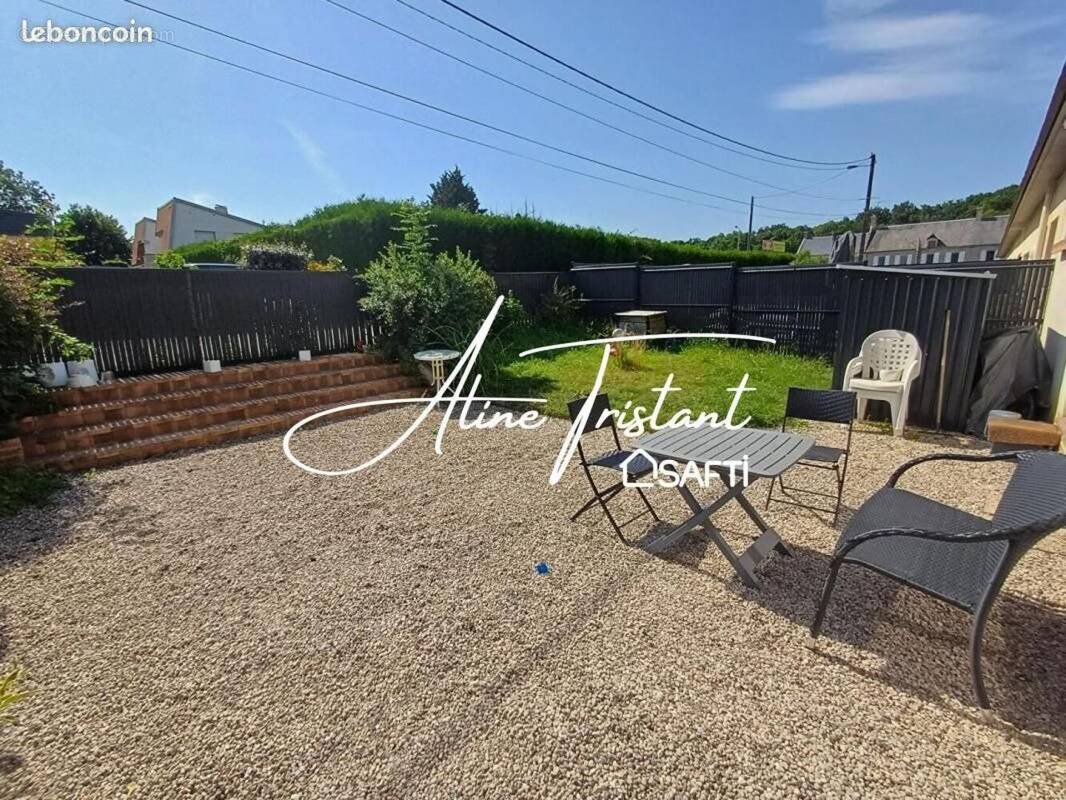 Photo 1 - Maison à MOUEN