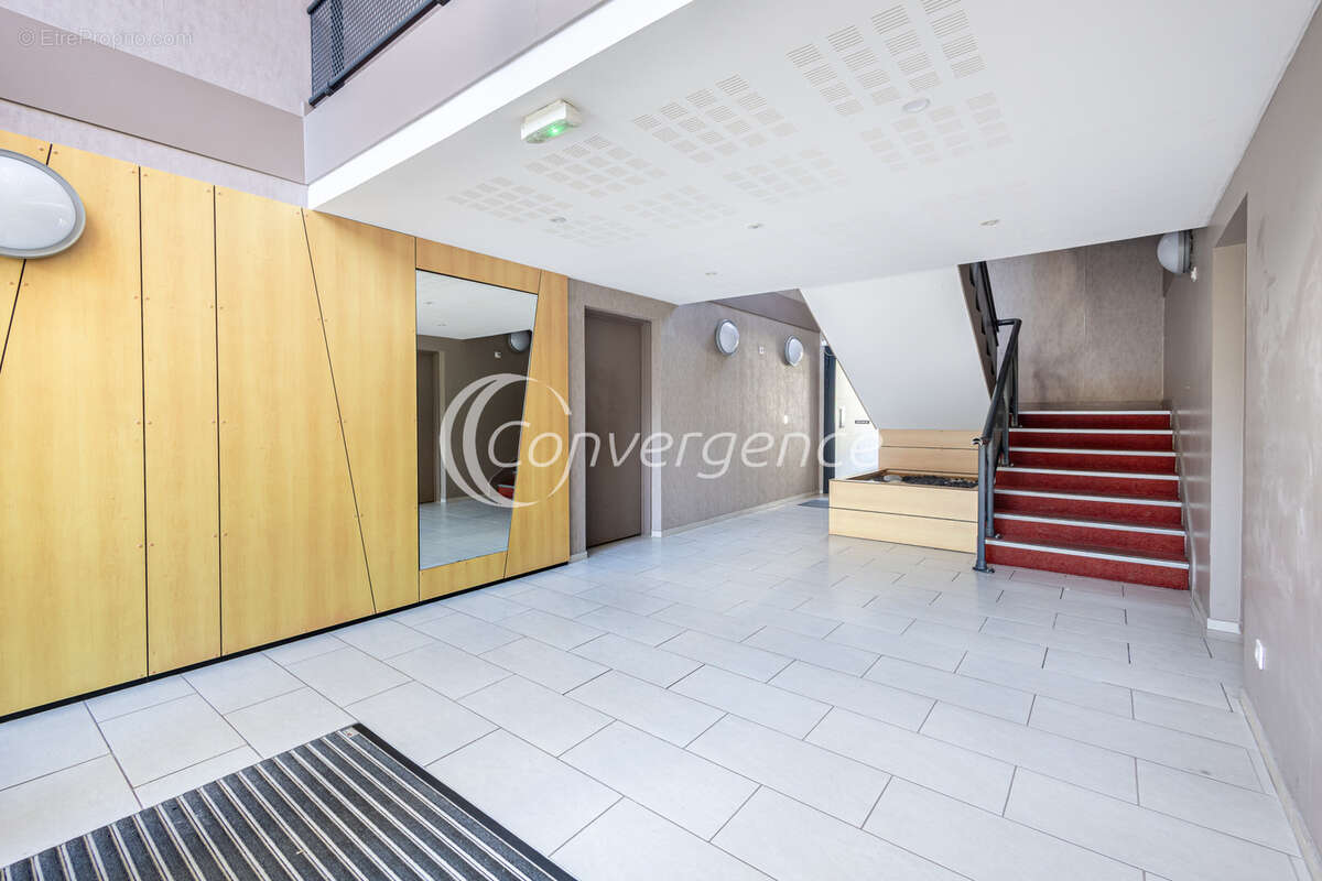 Appartement à LIMOGES