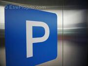 Parking à SAINT-LAURENT-DU-VAR