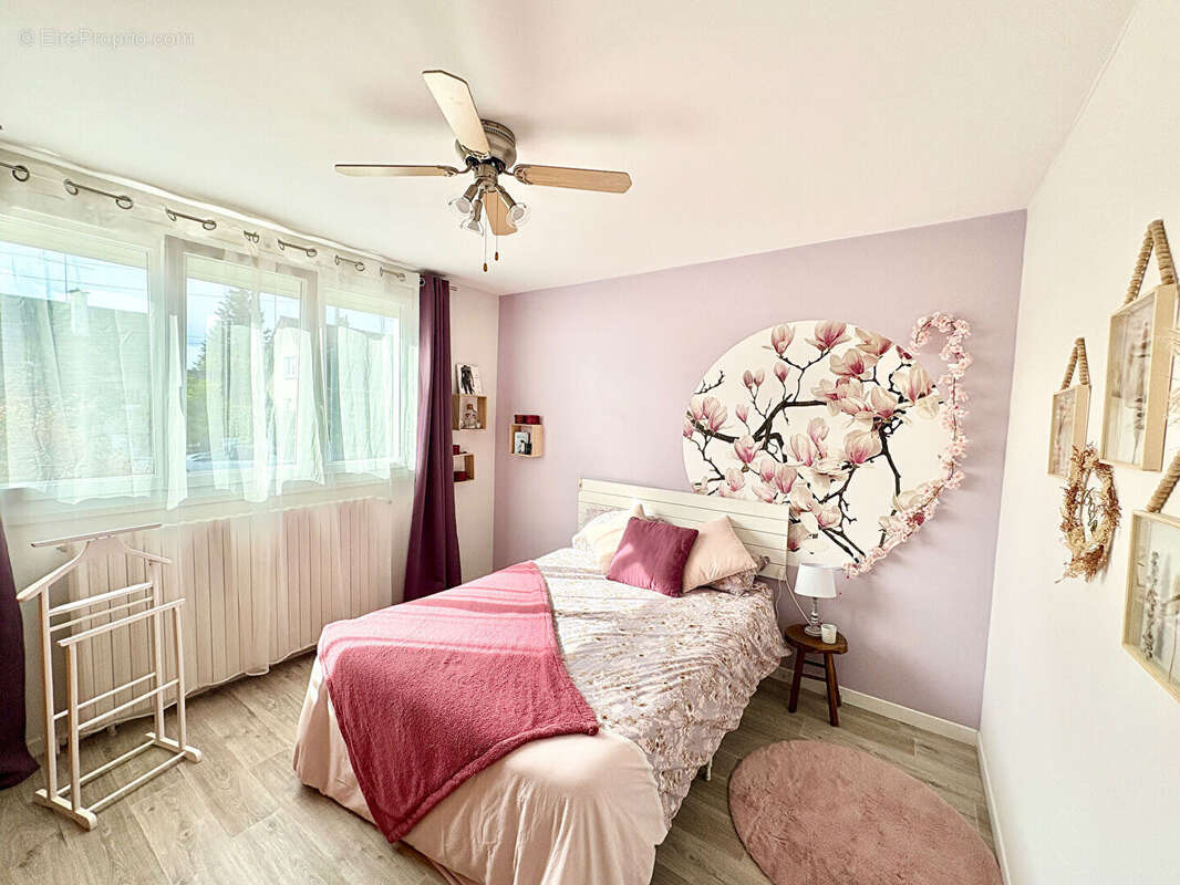 Maison à VULAINES-SUR-SEINE