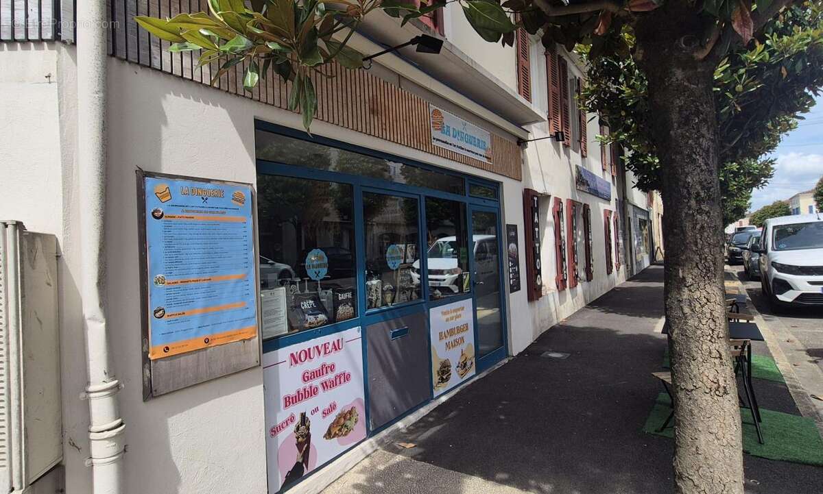 Appartement à MONT-DE-MARSAN
