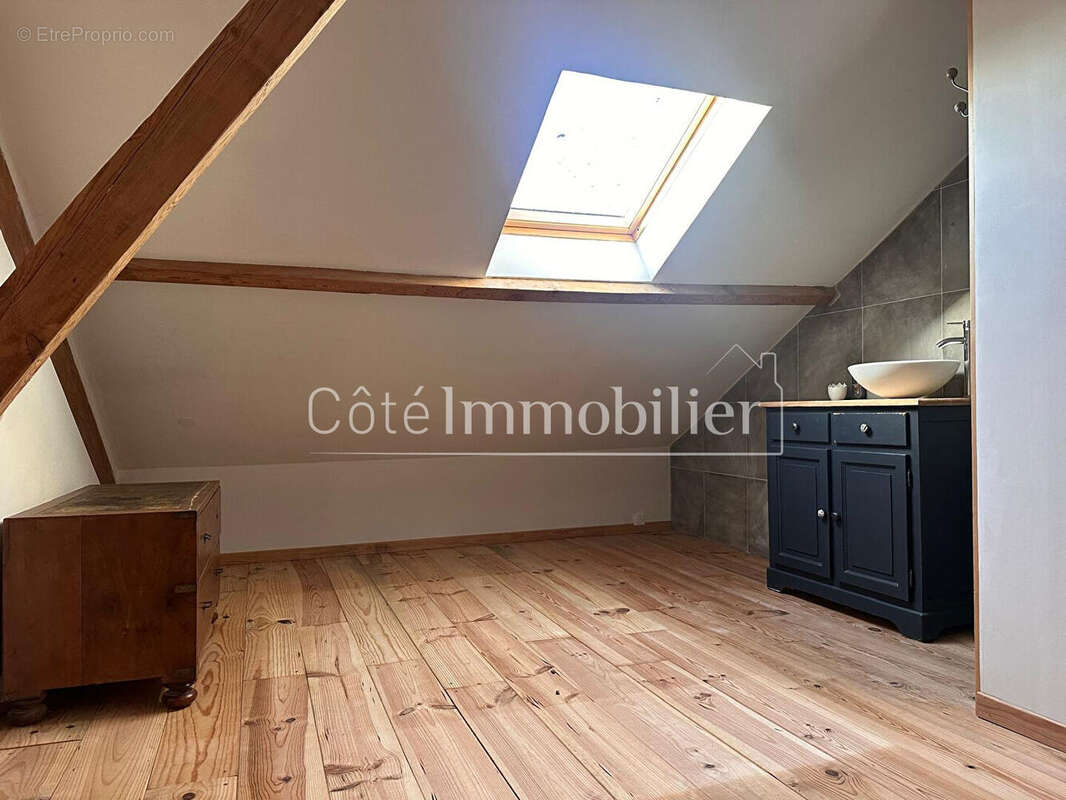 Maison à LA BERNERIE-EN-RETZ