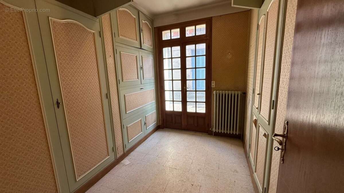 Maison à ROQUEVAIRE