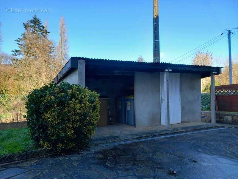 Maison de caractère SAINT QUAY PERROS (22) - photo 16