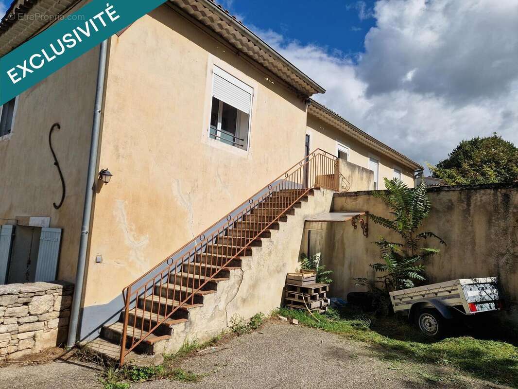 Photo 4 - Appartement à APT