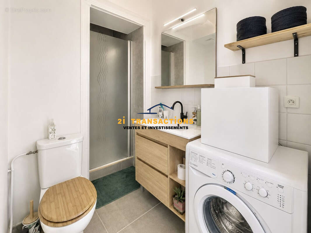 Appartement à VILLARS