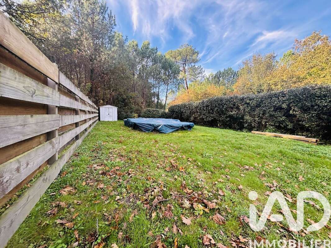 Photo 9 - Maison à GRAYAN-ET-L'HOPITAL