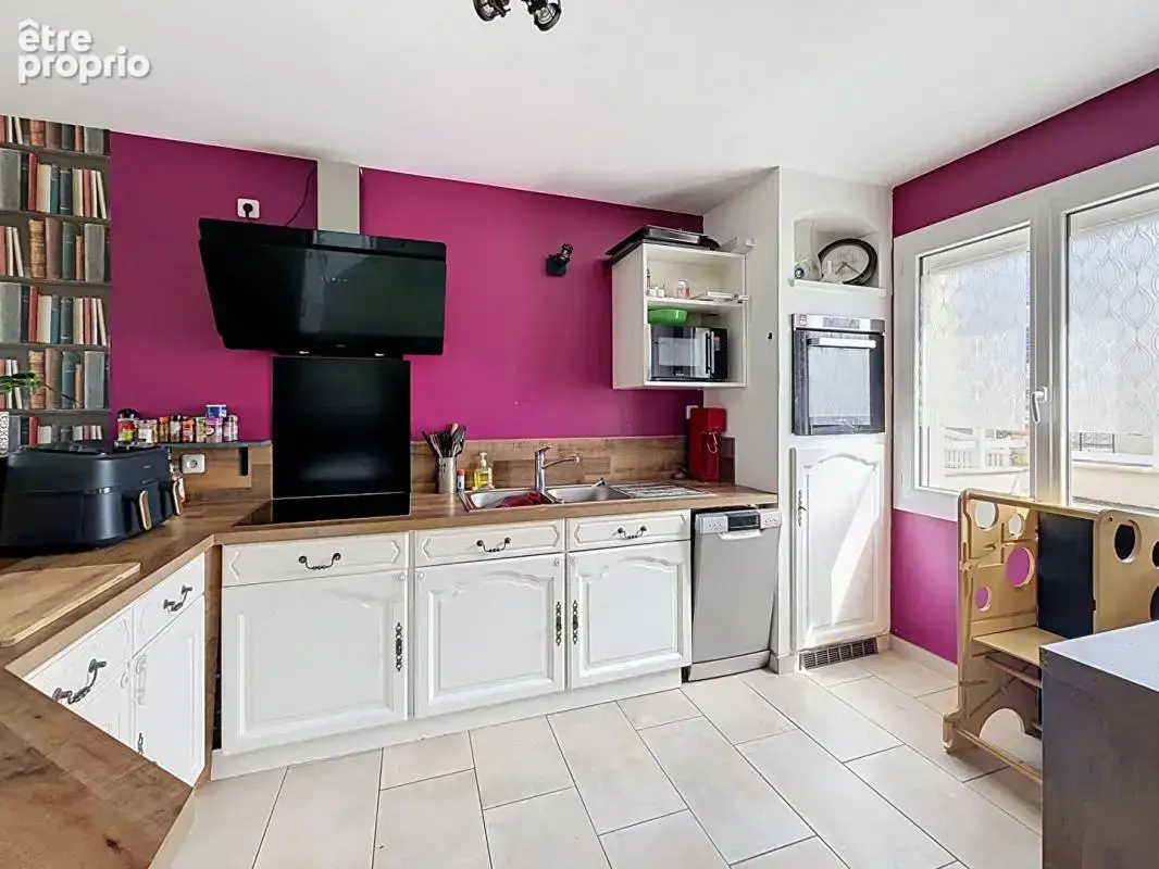 Maison 93 m² à Trignac  - photo 5