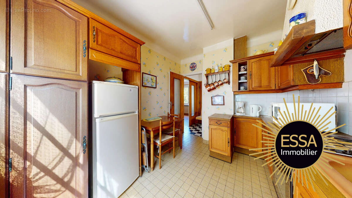 Maison à VELIZY-VILLACOUBLAY