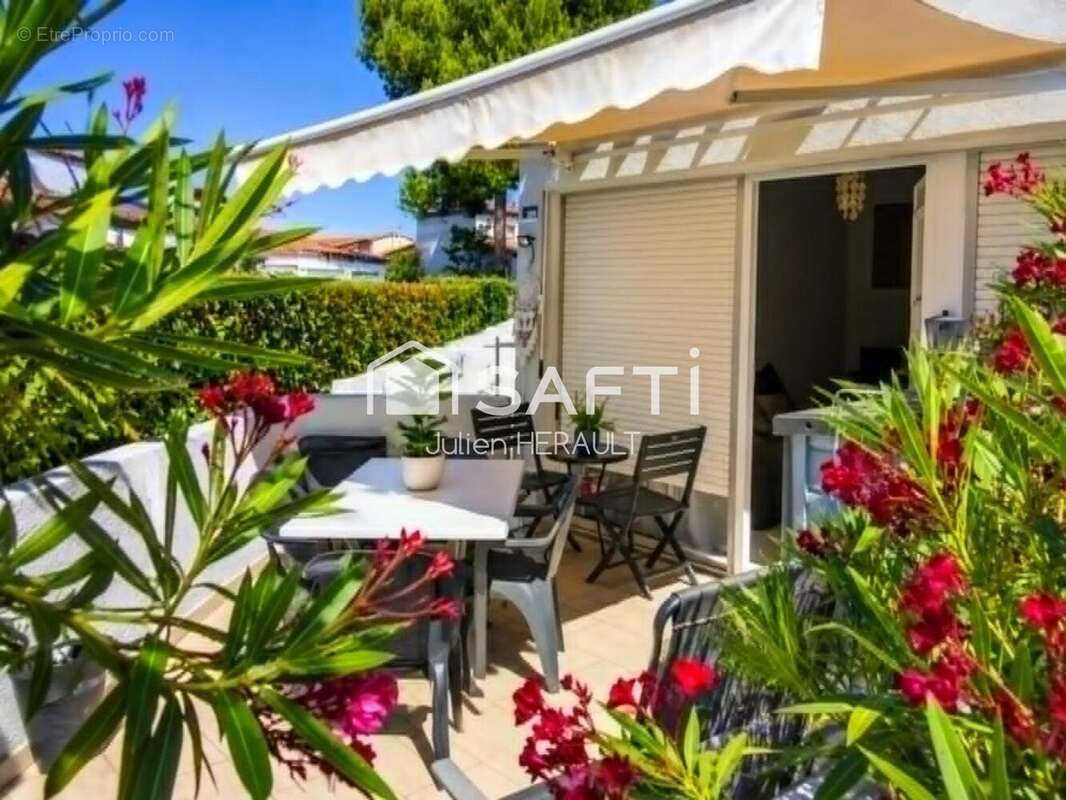 Maison 34 m² à Saint-Cyprien  - photo 3