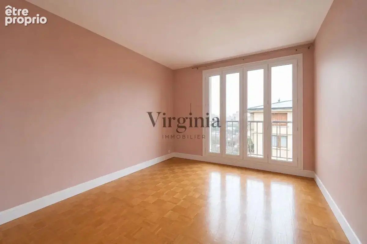 Appartement Charenton Le Pont 3 pièces 71 m2 - photo 8