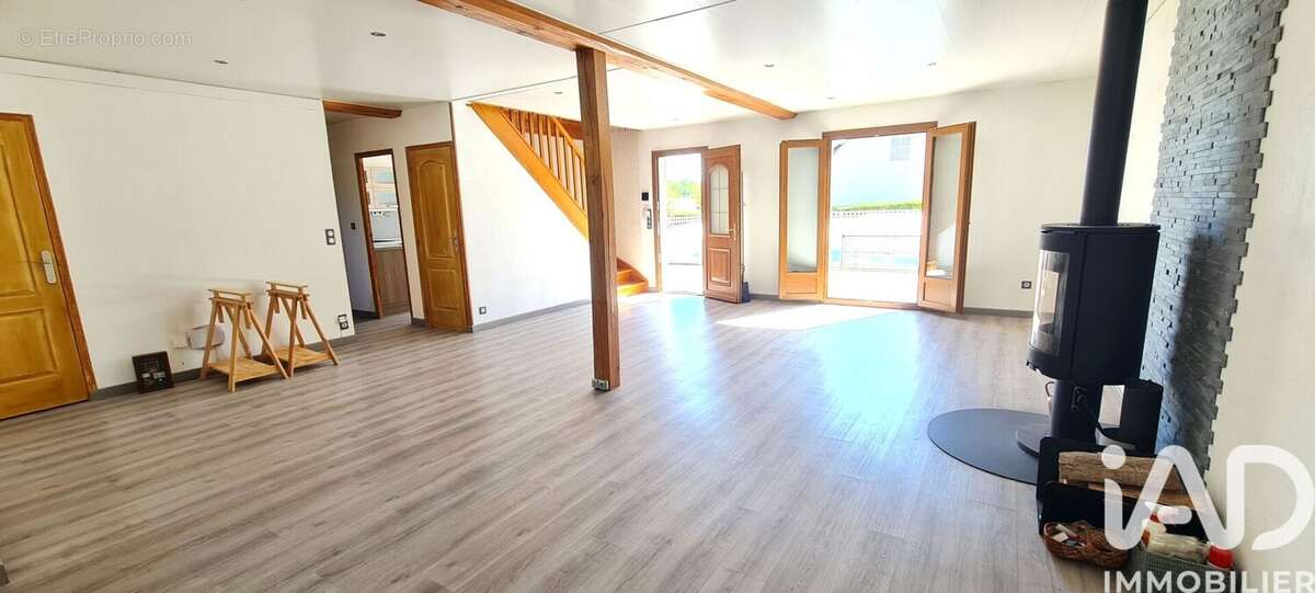 Photo 8 - Maison à ANNET-SUR-MARNE