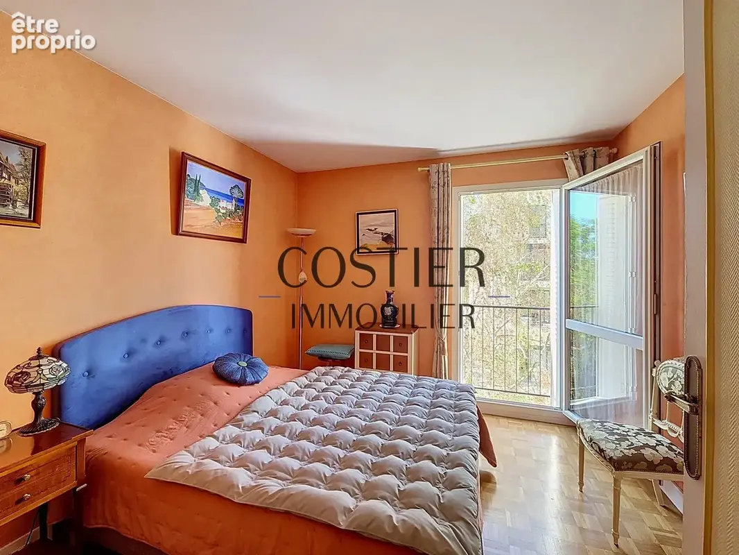 Appartement 3 pièces 58 m² à vendre à Saint-Maur-Des-Fosses (94210) - photo 4