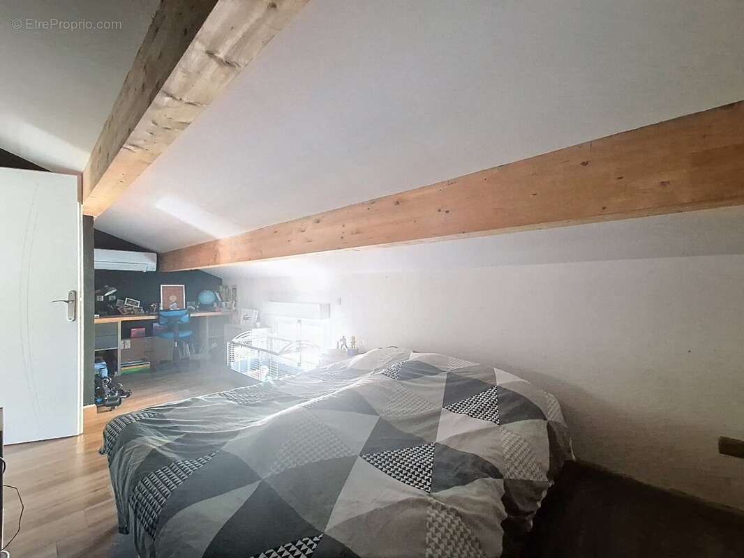 Maison à ASSIGNAN