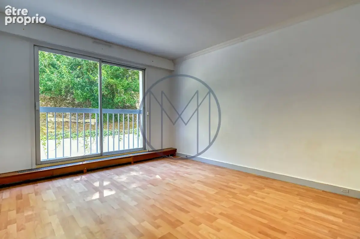 Appartement Versailles 4 pièce(s) 111 m2 - photo 12