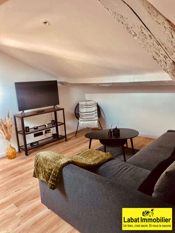 Appartement 52 m² à Tarnos  - photo 5