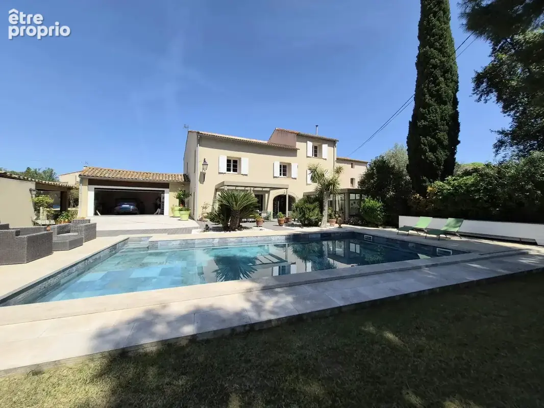 Maison à NARBONNE