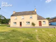 Maison à SAINT-MARTIN-DES-CHAMPS