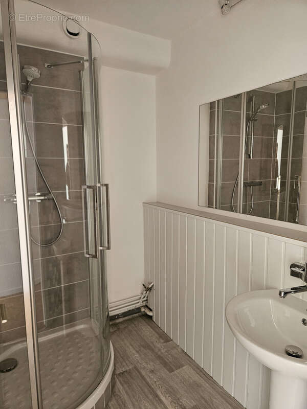 Appartement à ALES