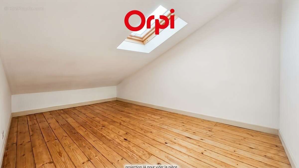 Maison familiale 5 pièces, 4 chambres et sous-sol total - Athis-Mons Quartier des Plantes - photo 16