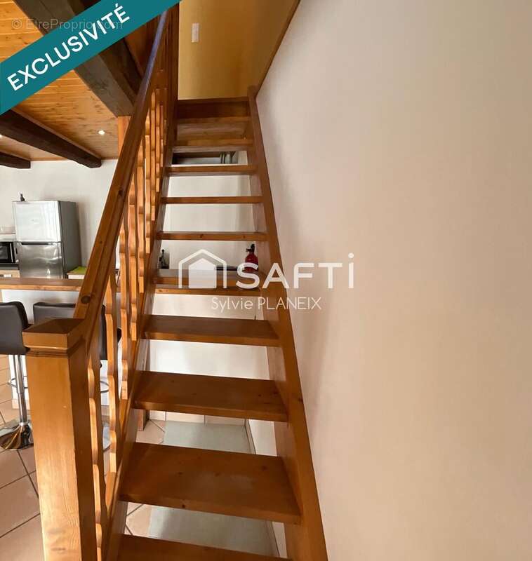 Photo 6 - Maison à GIAT