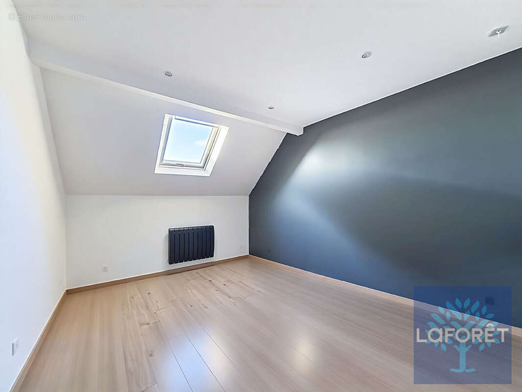 Appartement à ETAMPES