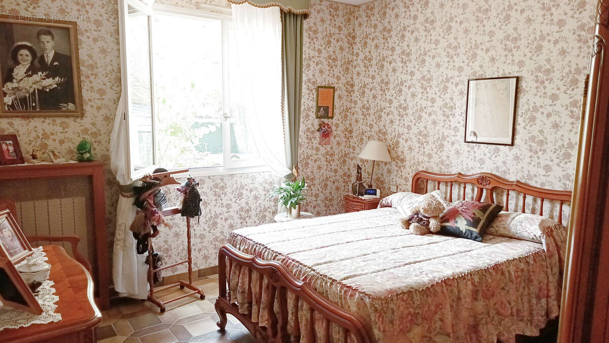 Maison à MAUREILLAS-LAS-ILLAS