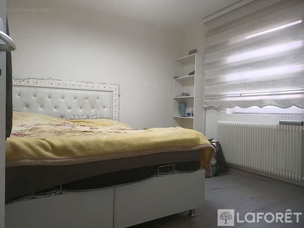 Maison à SCHAEFFERSHEIM