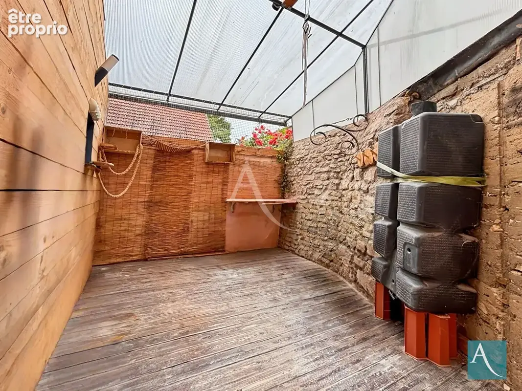 Maison familiale 5 pièces en exclusivite l'adresse d'etampes - photo 8