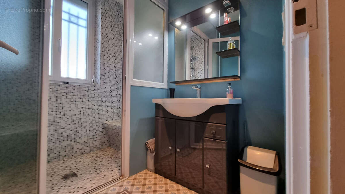 Maison à MANTES-LA-VILLE