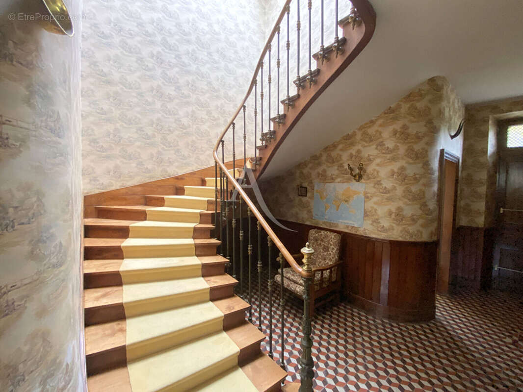 Maison à VILLEPINTE