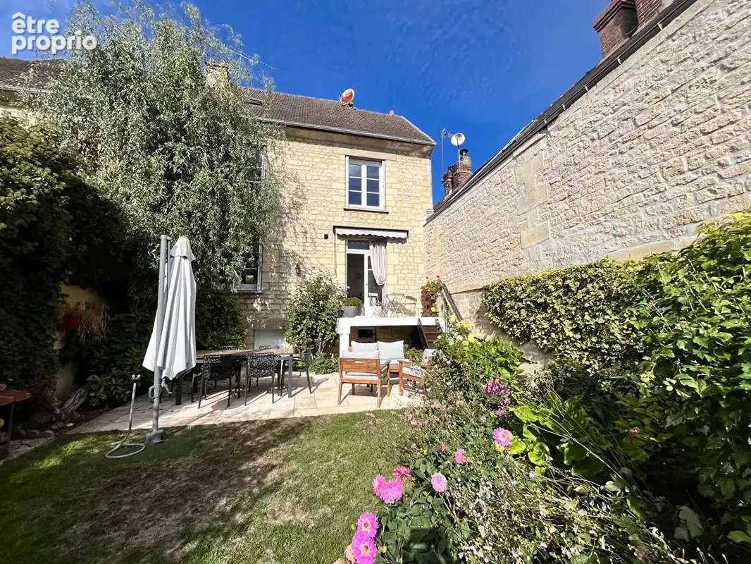 Maison parfaitement entretenue - photo 1