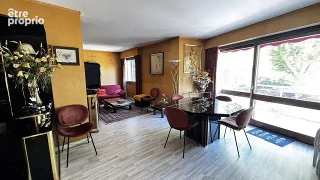 Résidence avec Ascenseur - photo 6