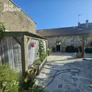 Maison à SAINTE-MARIE-DE-VAUX