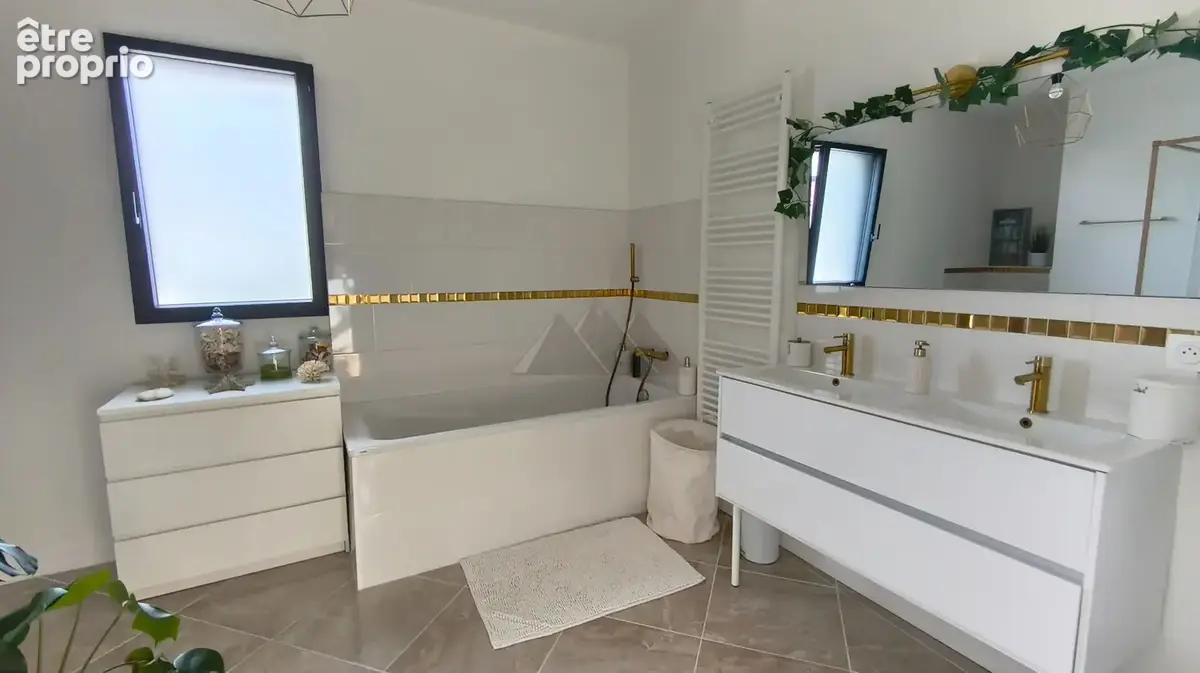 A vendre maison t7 brest lambezellec - photo 9