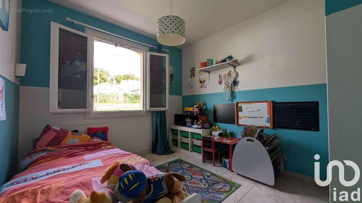 Photo 7 - Maison à SAINT-SAVIN