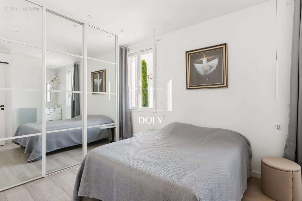 Maison à CANNES