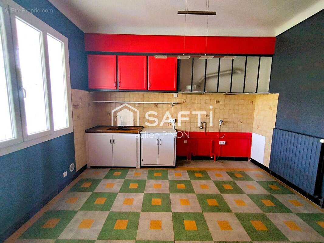 Photo 5 - Maison à APT