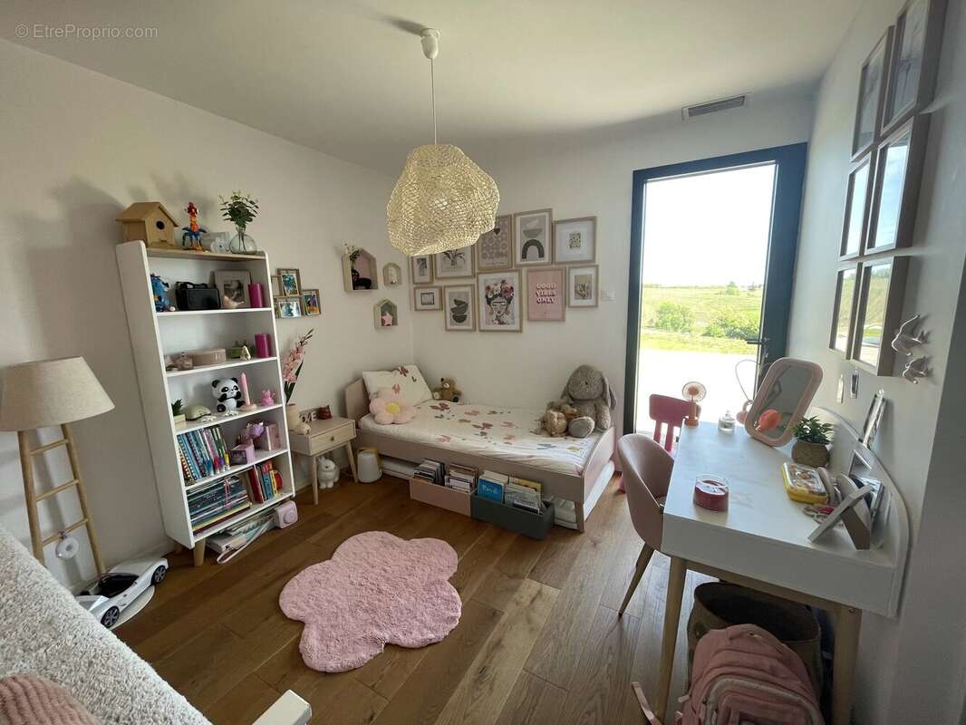 Maison à ROUFFIGNAC-DE-SIGOULES