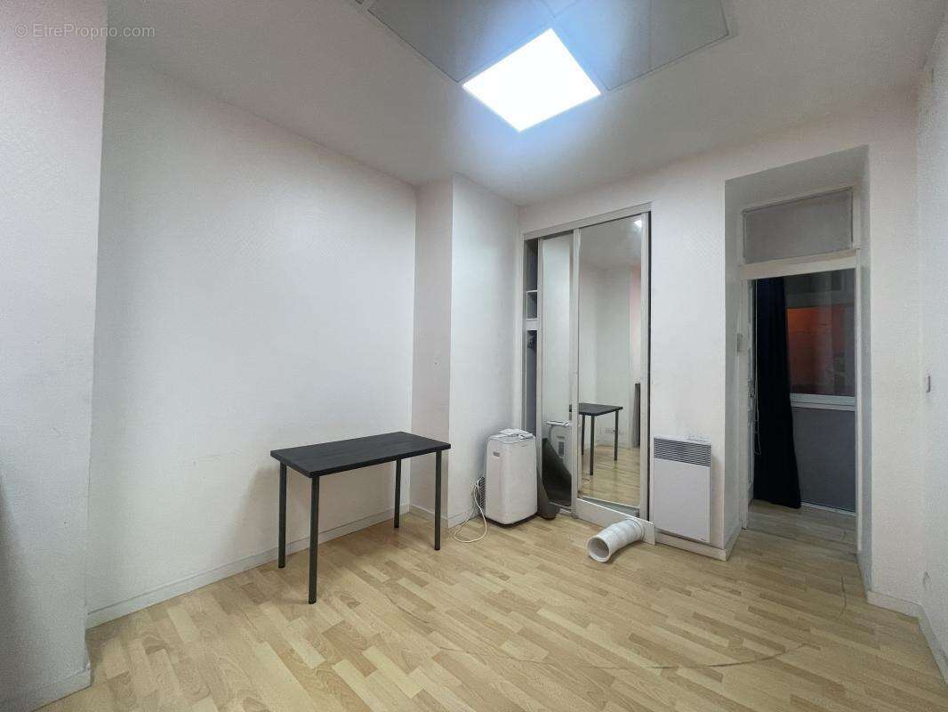 Appartement bourgeois - photo 4