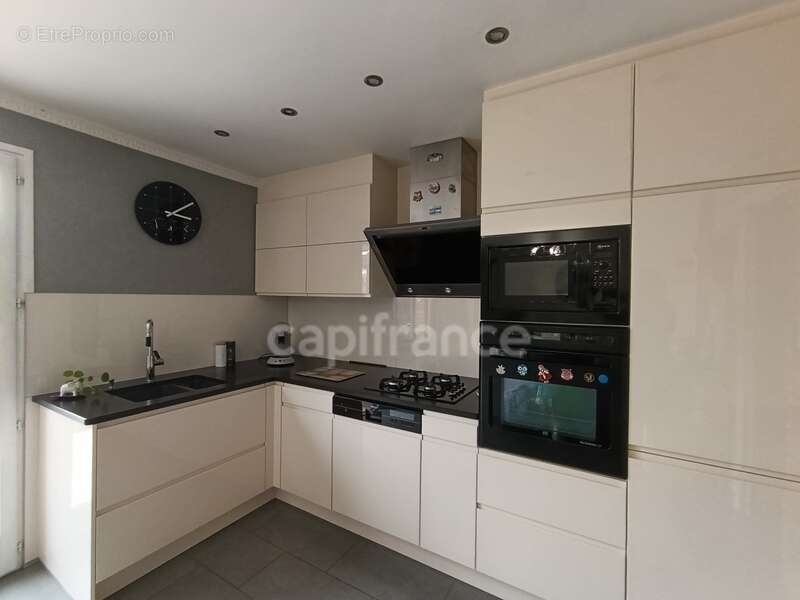 Maison à MONCHY-LE-PREUX